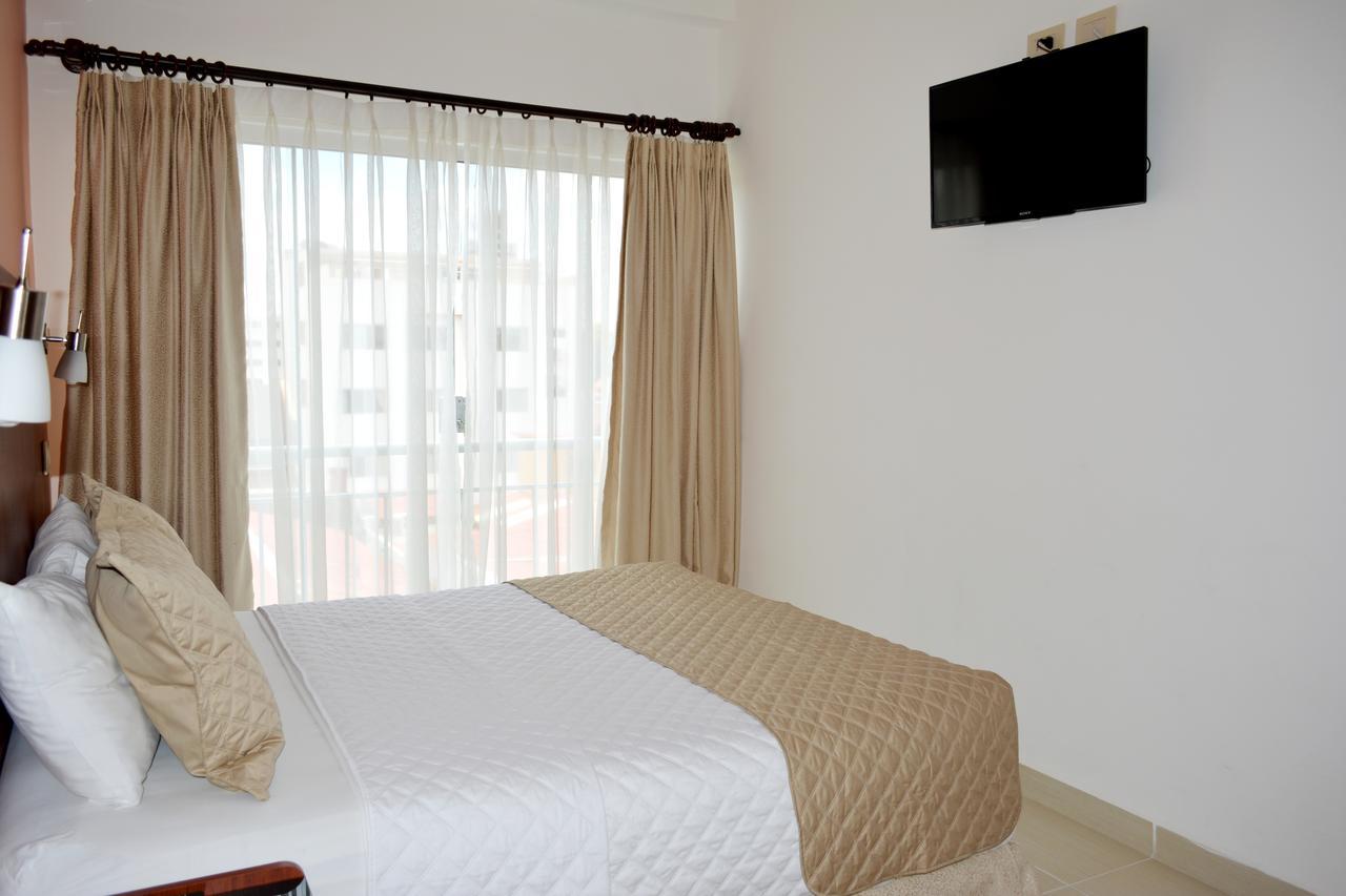 Premium Suites Business Aparthotel Equipetrol Santa Cruz de La Sierra Zimmer foto