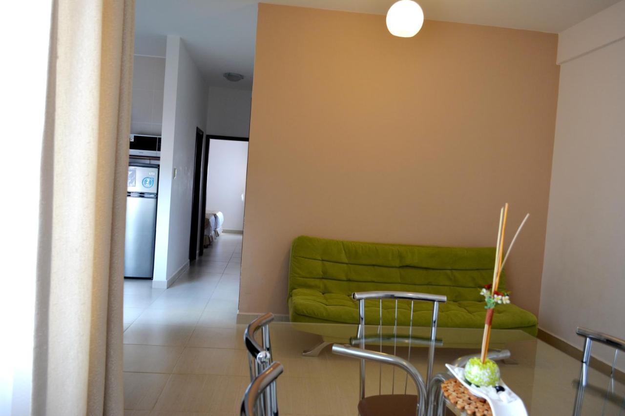 Premium Suites Business Aparthotel Equipetrol Santa Cruz de La Sierra Zimmer foto