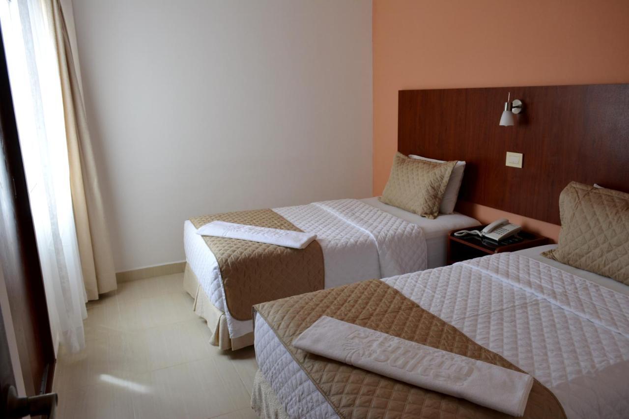 Premium Suites Business Aparthotel Equipetrol Santa Cruz de La Sierra Zimmer foto