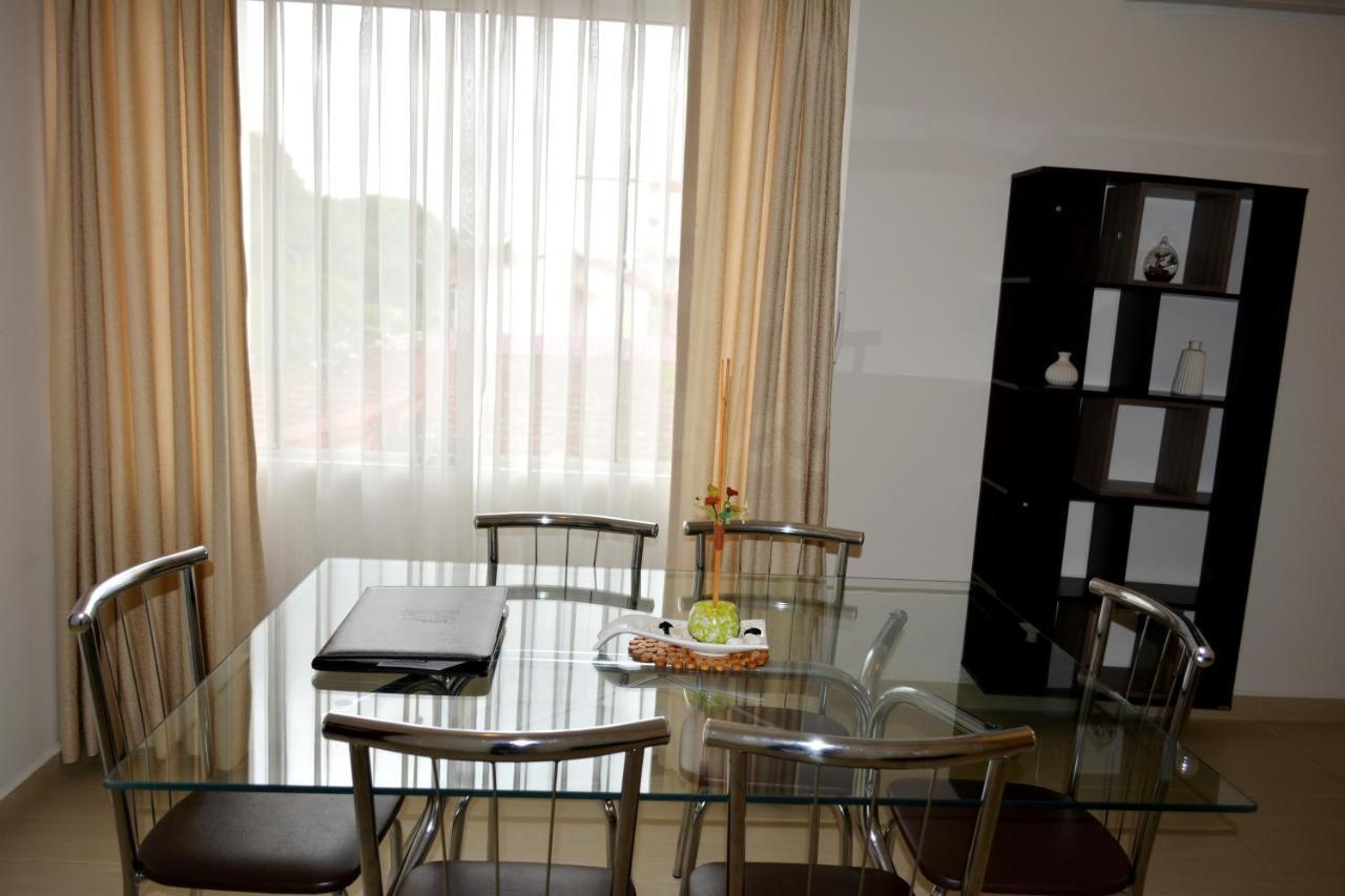 Premium Suites Business Aparthotel Equipetrol Santa Cruz de La Sierra Zimmer foto